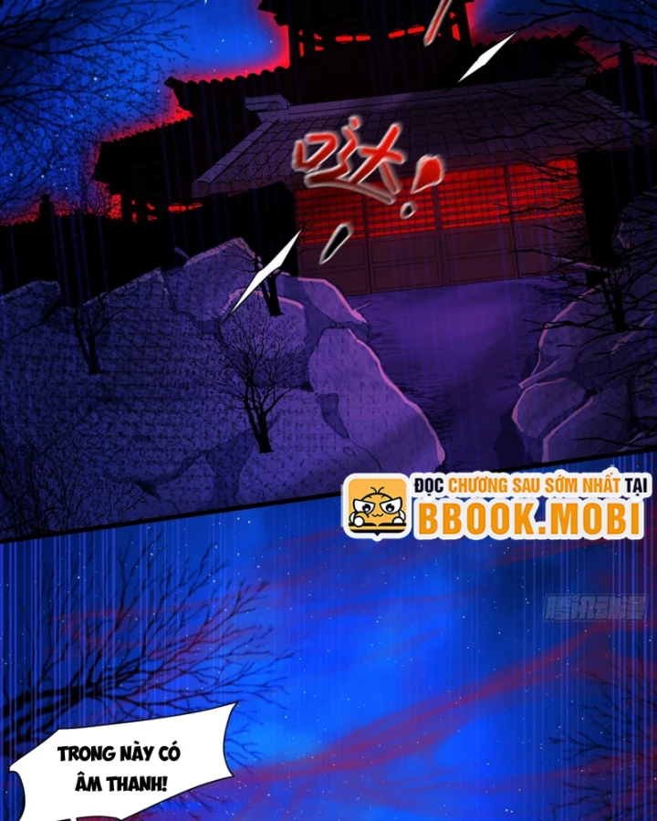 Dị Thần Làm Loạn, Ta Trở Tay Giết Luôn Thần Chapter 27 - 3