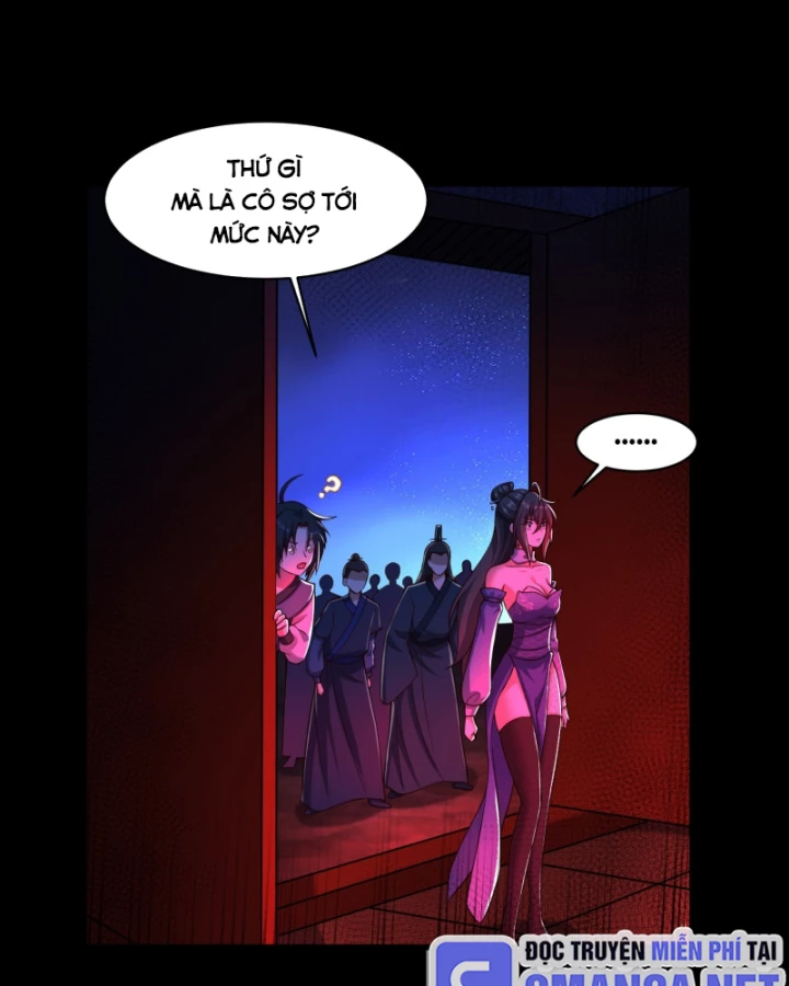 Dị Thần Làm Loạn, Ta Trở Tay Giết Luôn Thần Chapter 27 - 9