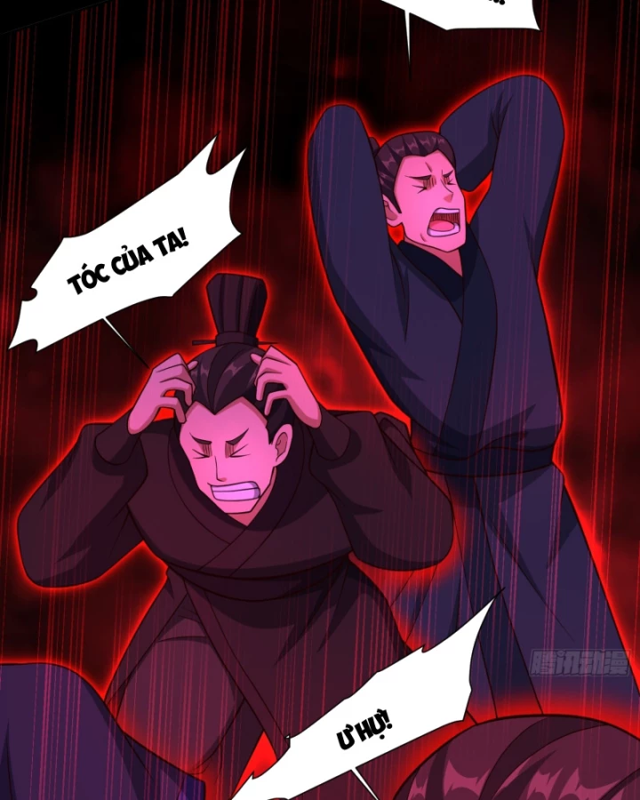 Dị Thần Làm Loạn, Ta Trở Tay Giết Luôn Thần Chapter 27 - 18