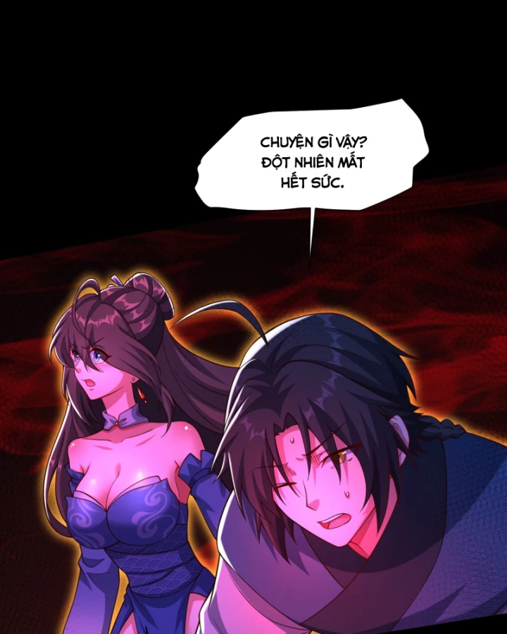 Dị Thần Làm Loạn, Ta Trở Tay Giết Luôn Thần Chapter 27 - 20
