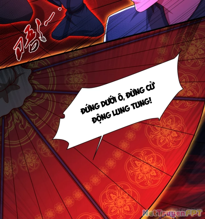Dị Thần Làm Loạn, Ta Trở Tay Giết Luôn Thần Chapter 27 - 22