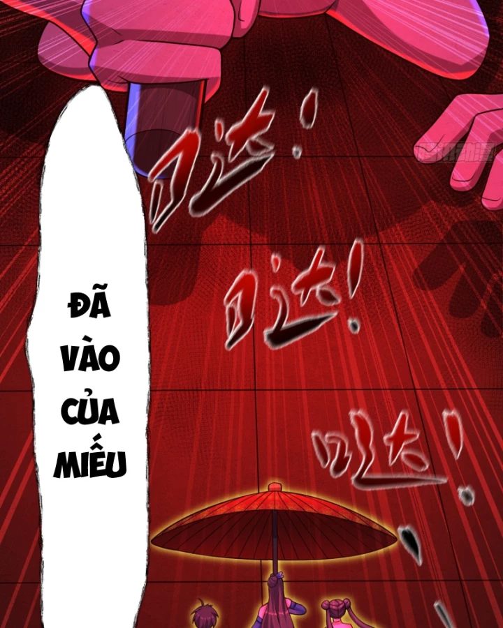 Dị Thần Làm Loạn, Ta Trở Tay Giết Luôn Thần Chapter 27 - 27