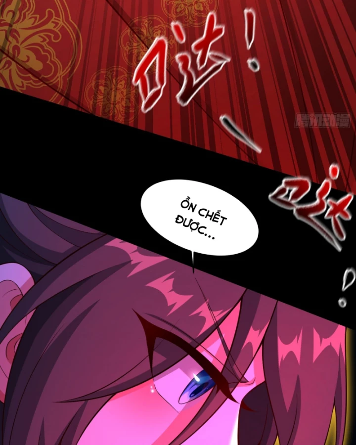 Dị Thần Làm Loạn, Ta Trở Tay Giết Luôn Thần Chapter 27 - 36