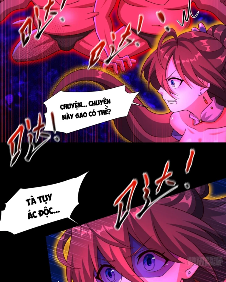 Dị Thần Làm Loạn, Ta Trở Tay Giết Luôn Thần Chapter 27 - 44