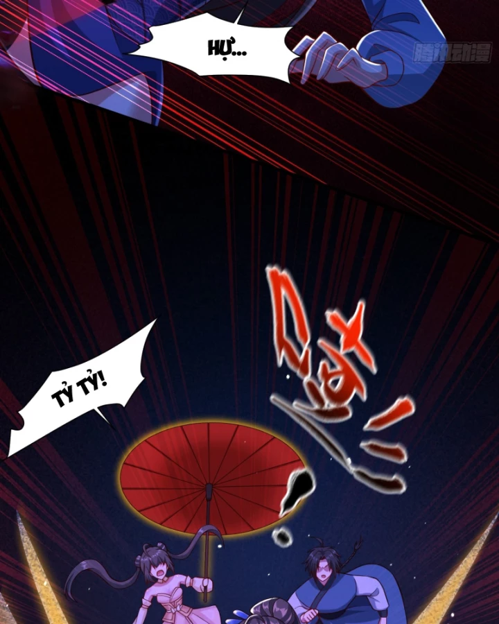 Dị Thần Làm Loạn, Ta Trở Tay Giết Luôn Thần Chapter 27 - 51