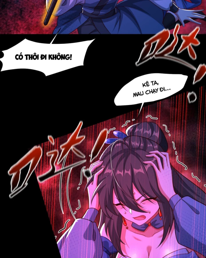 Dị Thần Làm Loạn, Ta Trở Tay Giết Luôn Thần Chapter 27 - 64
