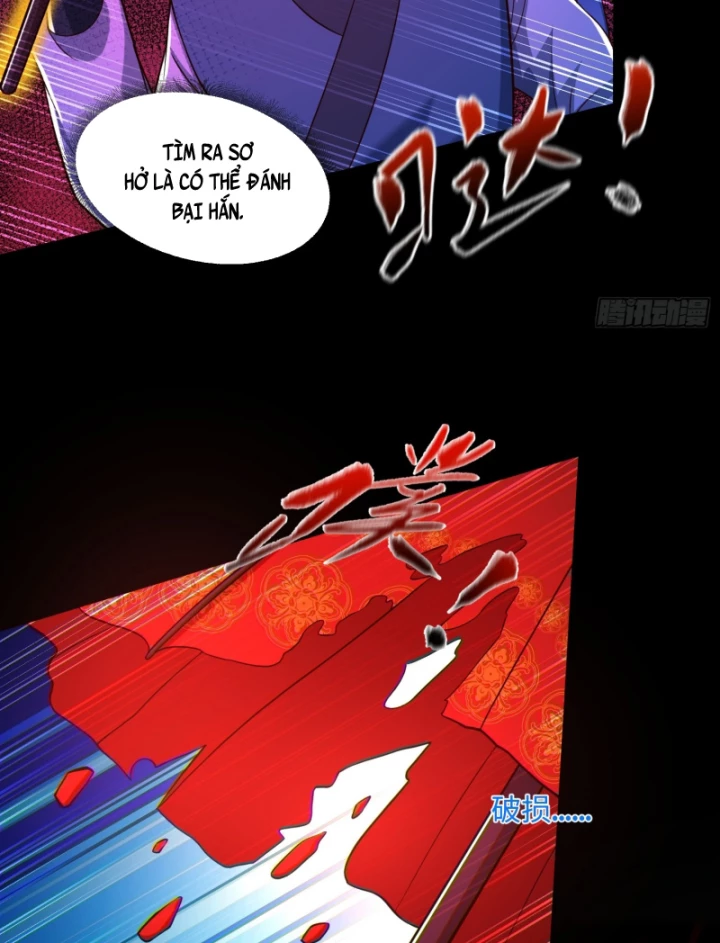 Dị Thần Làm Loạn, Ta Trở Tay Giết Luôn Thần Chapter 27 - 66