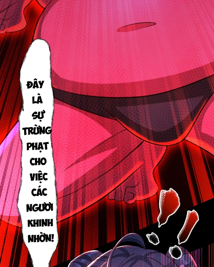 Dị Thần Làm Loạn, Ta Trở Tay Giết Luôn Thần Chapter 27 - 75
