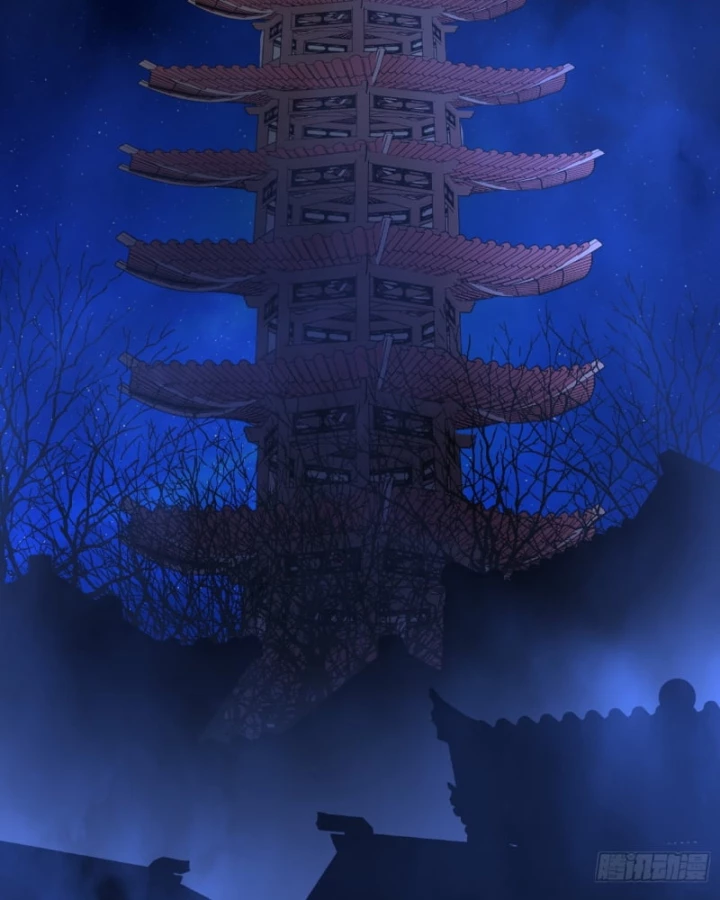 Dị Thần Làm Loạn, Ta Trở Tay Giết Luôn Thần Chapter 28 - 3