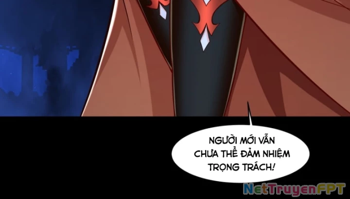 Dị Thần Làm Loạn, Ta Trở Tay Giết Luôn Thần Chapter 28 - 7