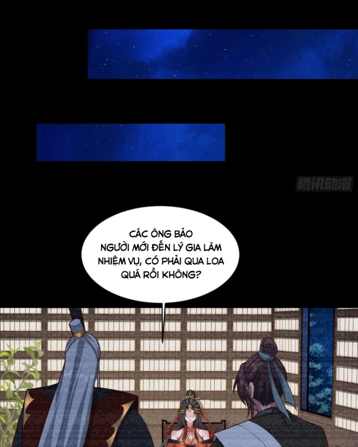 Dị Thần Làm Loạn, Ta Trở Tay Giết Luôn Thần Chapter 28 - 8