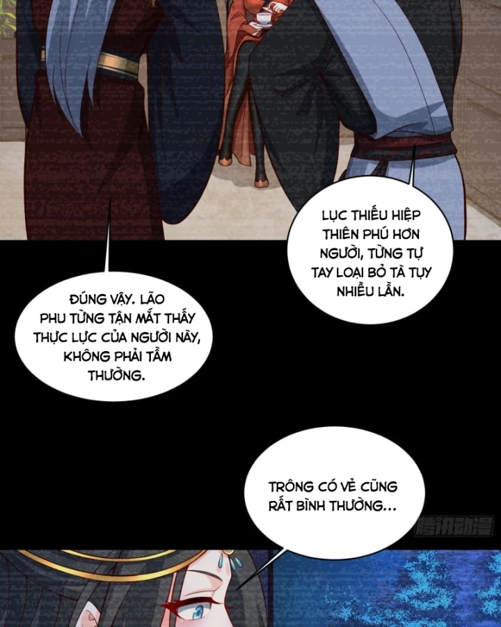 Dị Thần Làm Loạn, Ta Trở Tay Giết Luôn Thần Chapter 28 - 9