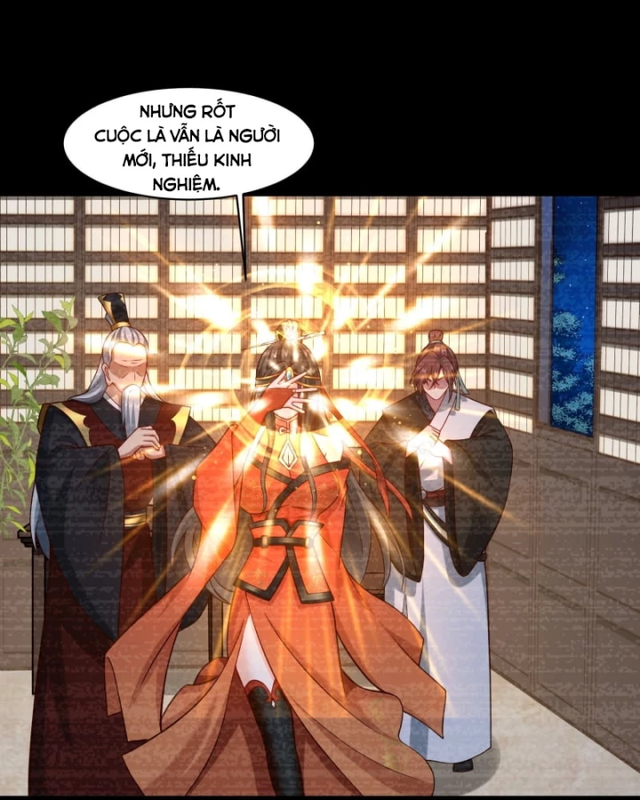 Dị Thần Làm Loạn, Ta Trở Tay Giết Luôn Thần Chapter 28 - 12
