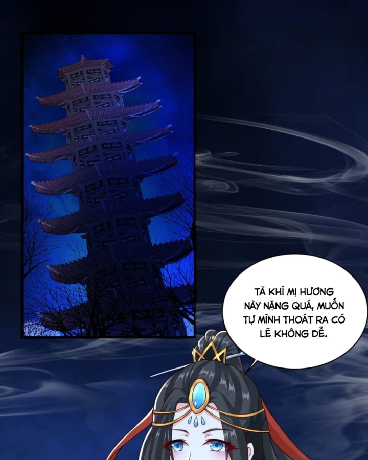 Dị Thần Làm Loạn, Ta Trở Tay Giết Luôn Thần Chapter 28 - 15