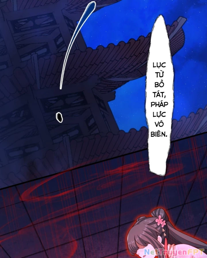 Dị Thần Làm Loạn, Ta Trở Tay Giết Luôn Thần Chapter 28 - 19