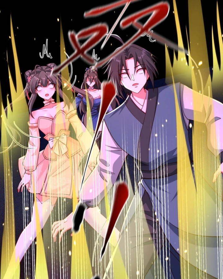 Dị Thần Làm Loạn, Ta Trở Tay Giết Luôn Thần Chapter 28 - 22