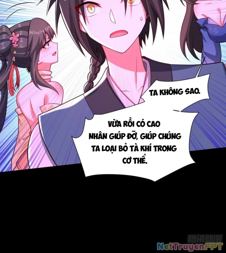 Dị Thần Làm Loạn, Ta Trở Tay Giết Luôn Thần Chapter 28 - 26