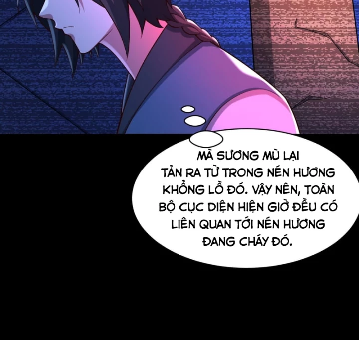 Dị Thần Làm Loạn, Ta Trở Tay Giết Luôn Thần Chapter 28 - 29