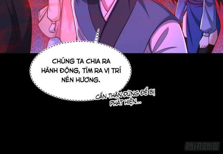 Dị Thần Làm Loạn, Ta Trở Tay Giết Luôn Thần Chapter 28 - 32