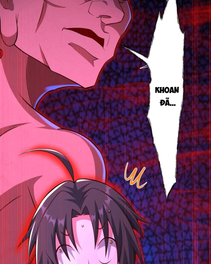 Dị Thần Làm Loạn, Ta Trở Tay Giết Luôn Thần Chapter 28 - 42