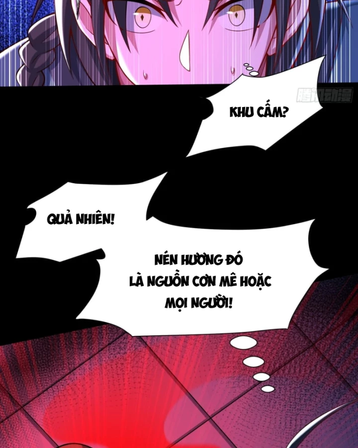 Dị Thần Làm Loạn, Ta Trở Tay Giết Luôn Thần Chapter 28 - 46