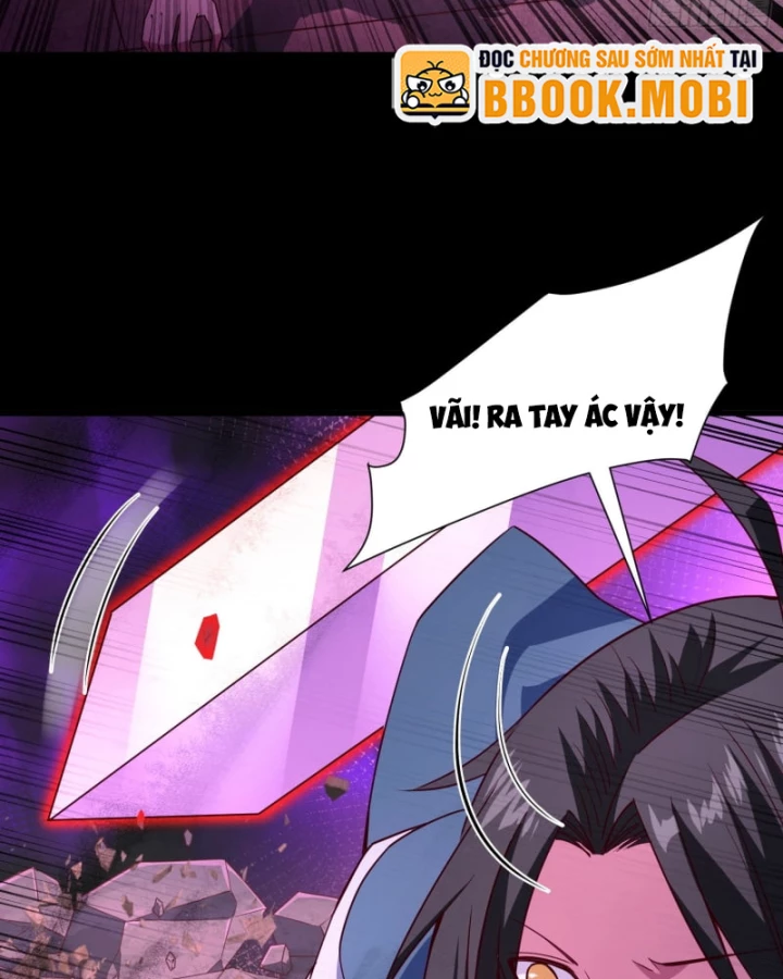 Dị Thần Làm Loạn, Ta Trở Tay Giết Luôn Thần Chapter 29 - 4