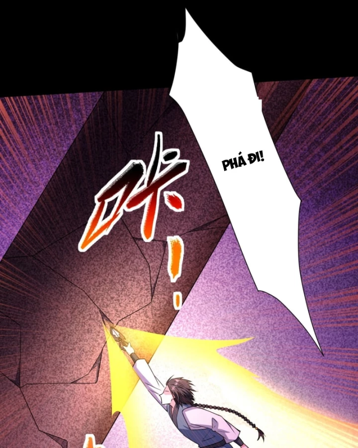 Dị Thần Làm Loạn, Ta Trở Tay Giết Luôn Thần Chapter 29 - 29