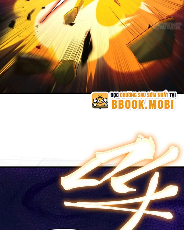 Dị Thần Làm Loạn, Ta Trở Tay Giết Luôn Thần Chapter 29 - 35