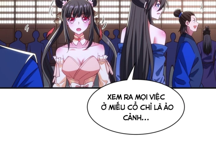 Dị Thần Làm Loạn, Ta Trở Tay Giết Luôn Thần Chapter 29 - 41