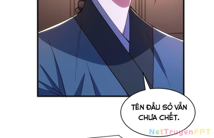 Dị Thần Làm Loạn, Ta Trở Tay Giết Luôn Thần Chapter 29 - 44