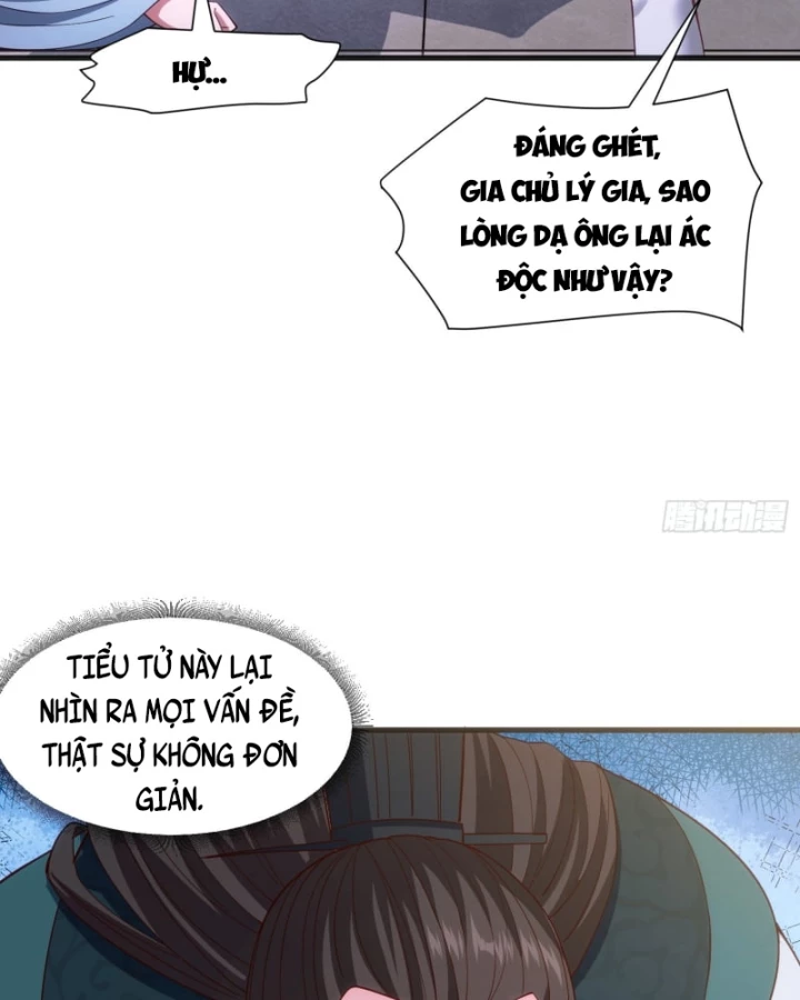 Dị Thần Làm Loạn, Ta Trở Tay Giết Luôn Thần Chapter 29 - 46