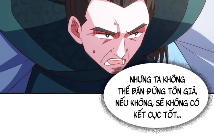 Dị Thần Làm Loạn, Ta Trở Tay Giết Luôn Thần Chapter 29 - 47