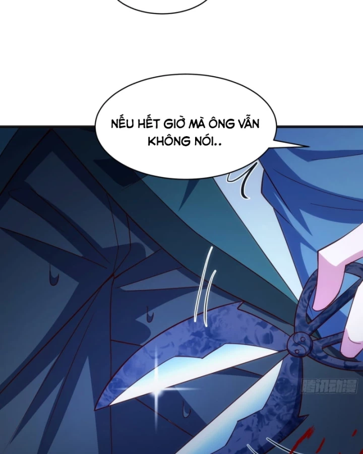 Dị Thần Làm Loạn, Ta Trở Tay Giết Luôn Thần Chapter 29 - 49