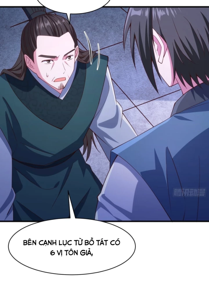 Dị Thần Làm Loạn, Ta Trở Tay Giết Luôn Thần Chapter 29 - 55