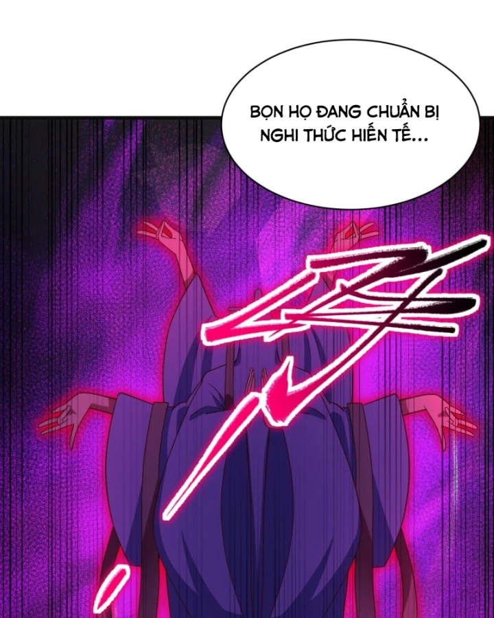Dị Thần Làm Loạn, Ta Trở Tay Giết Luôn Thần Chapter 29 - 56