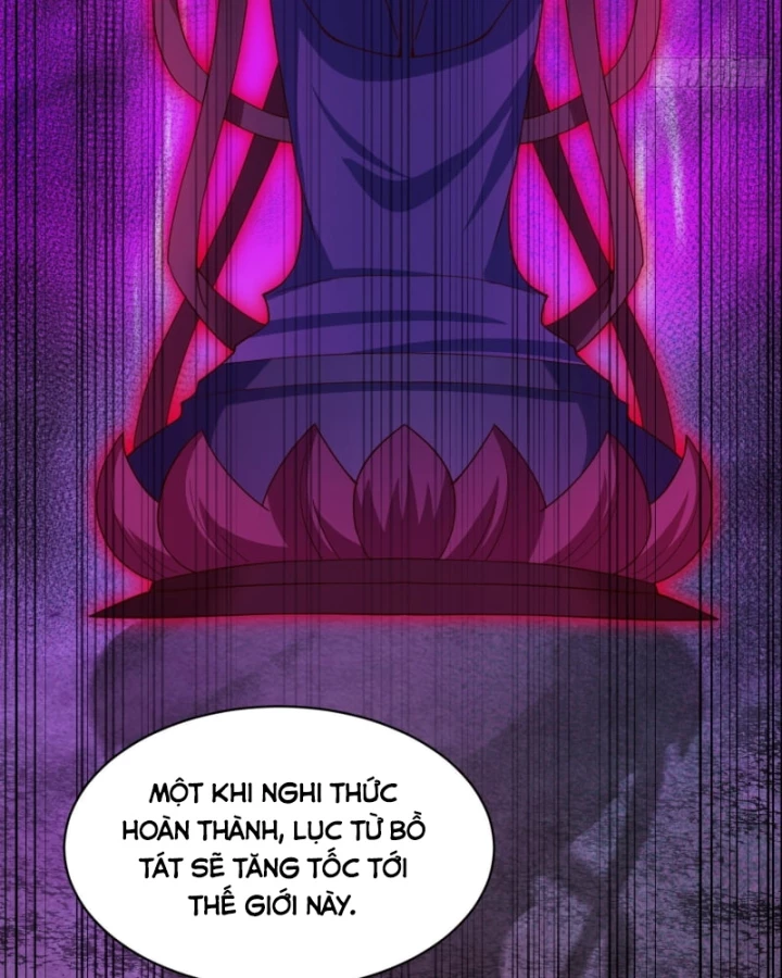 Dị Thần Làm Loạn, Ta Trở Tay Giết Luôn Thần Chapter 29 - 57