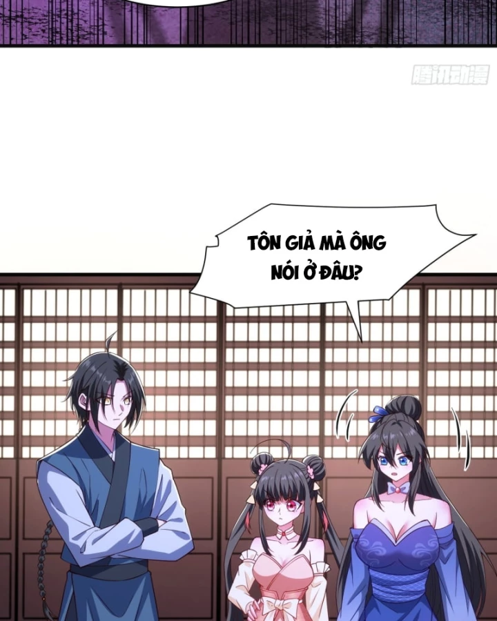 Dị Thần Làm Loạn, Ta Trở Tay Giết Luôn Thần Chapter 29 - 58