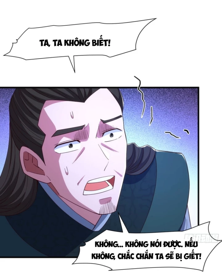 Dị Thần Làm Loạn, Ta Trở Tay Giết Luôn Thần Chapter 29 - 60