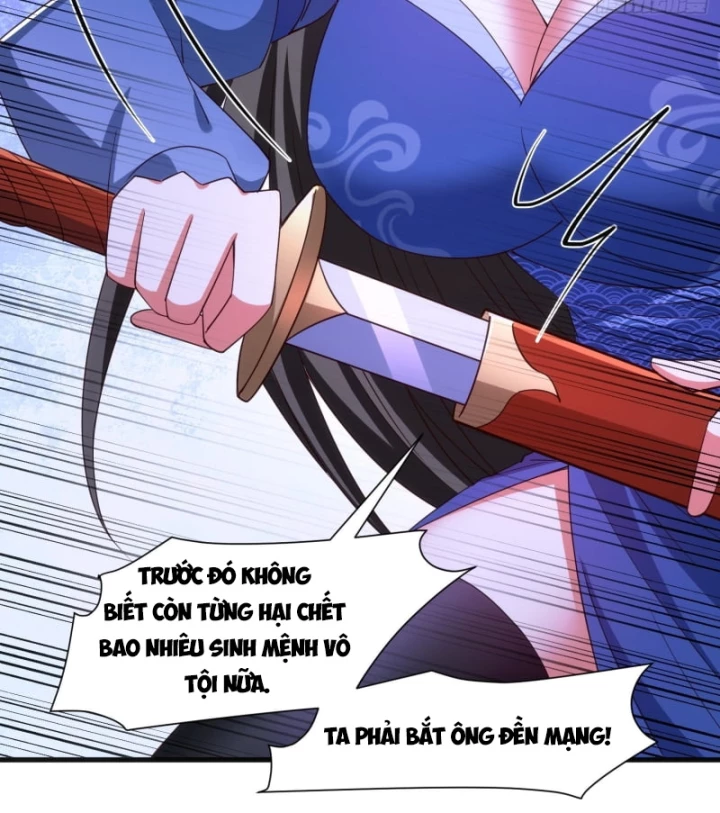 Dị Thần Làm Loạn, Ta Trở Tay Giết Luôn Thần Chapter 29 - 62