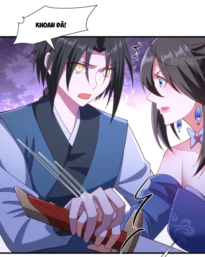 Dị Thần Làm Loạn, Ta Trở Tay Giết Luôn Thần Chapter 29 - 63