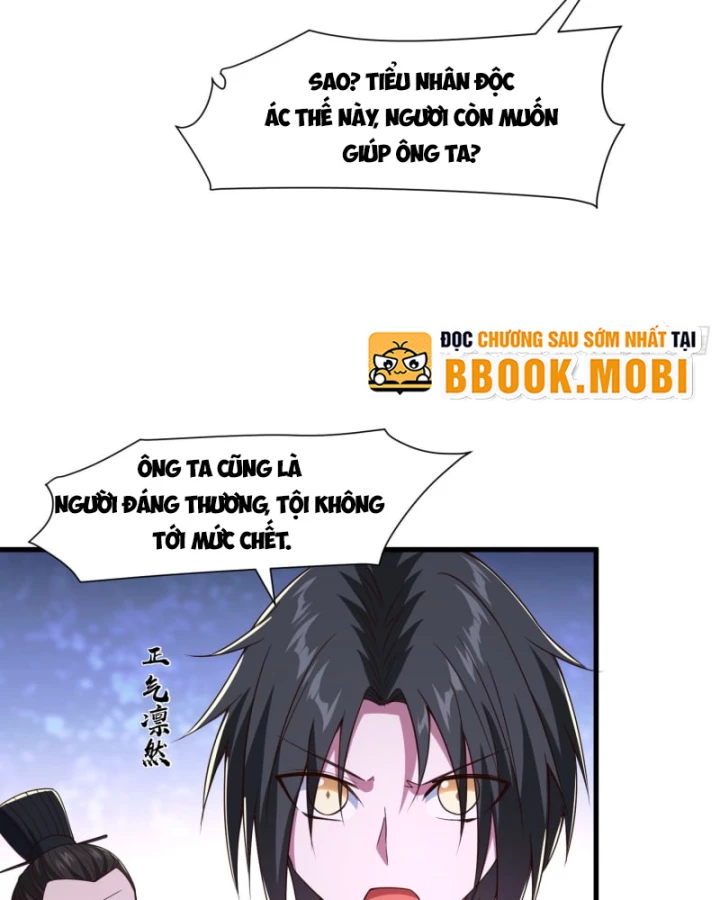 Dị Thần Làm Loạn, Ta Trở Tay Giết Luôn Thần Chapter 29 - 64