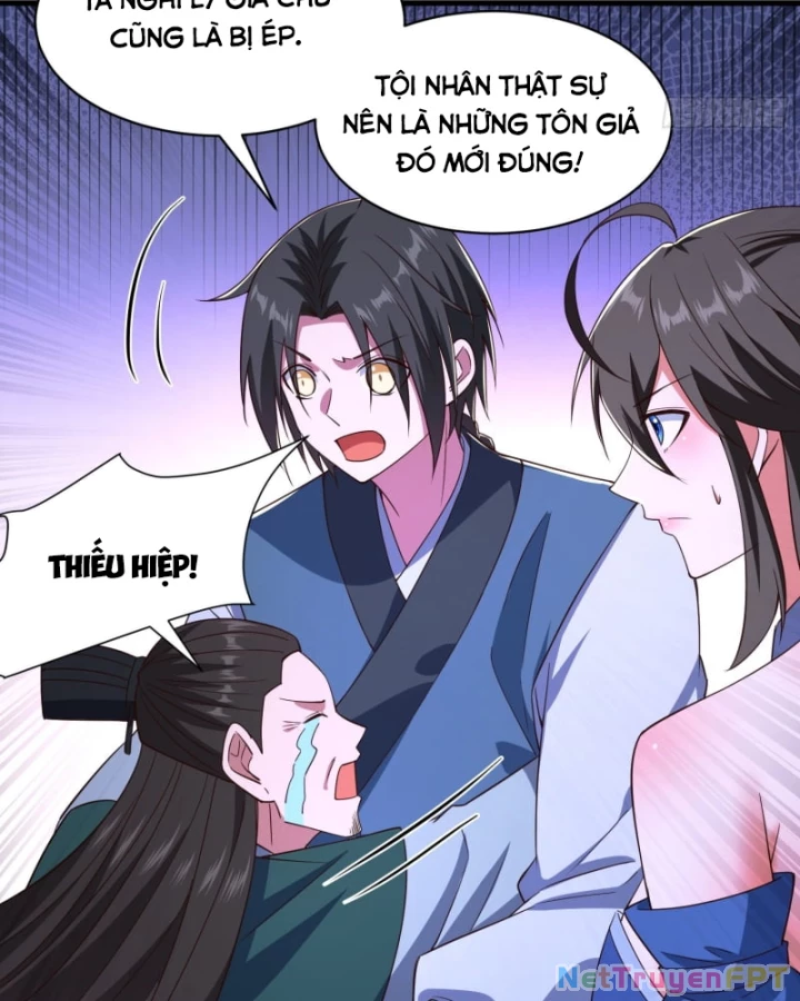 Dị Thần Làm Loạn, Ta Trở Tay Giết Luôn Thần Chapter 29 - 67