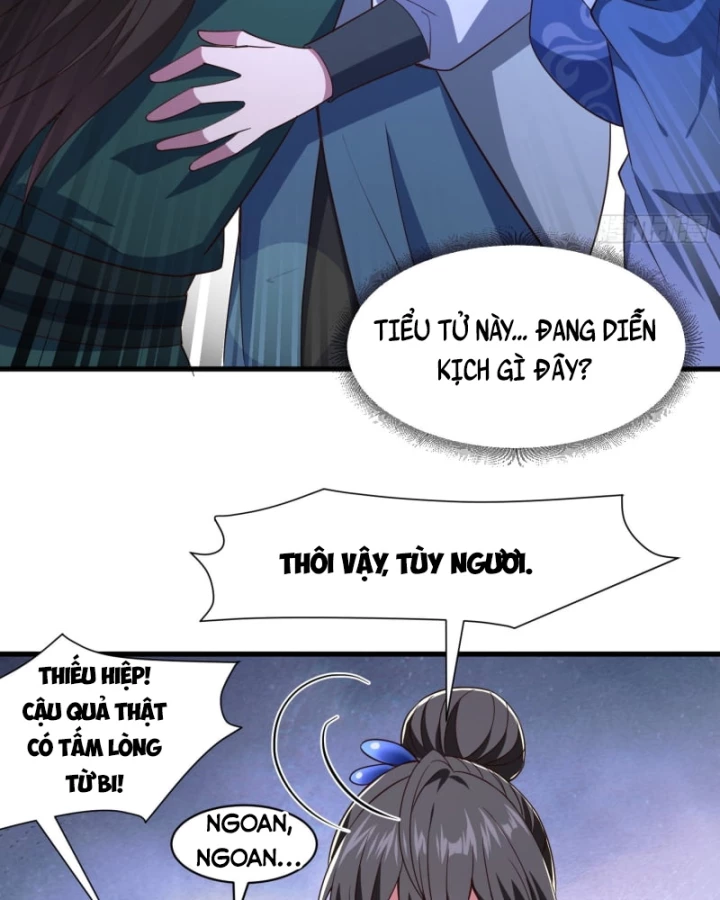 Dị Thần Làm Loạn, Ta Trở Tay Giết Luôn Thần Chapter 29 - 68