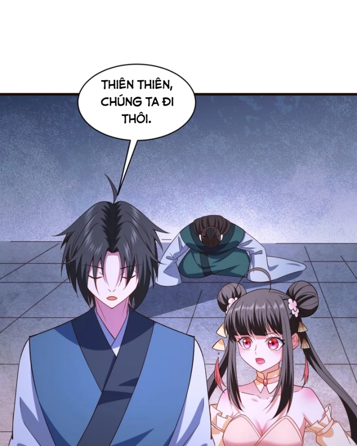Dị Thần Làm Loạn, Ta Trở Tay Giết Luôn Thần Chapter 29 - 70