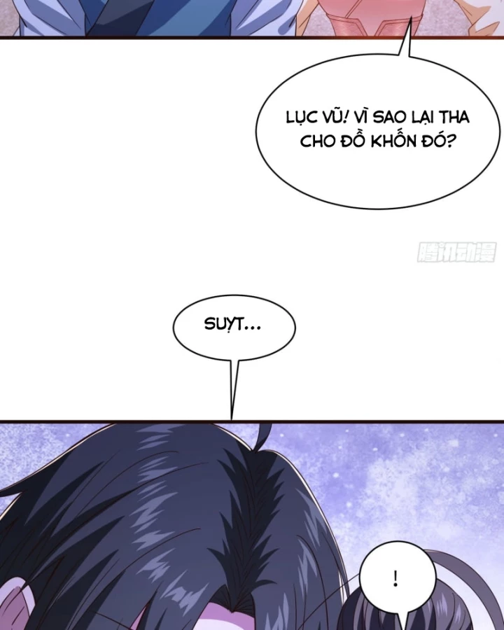 Dị Thần Làm Loạn, Ta Trở Tay Giết Luôn Thần Chapter 29 - 71