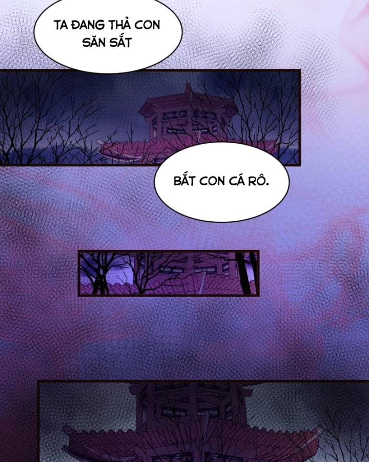 Dị Thần Làm Loạn, Ta Trở Tay Giết Luôn Thần Chapter 29 - 73