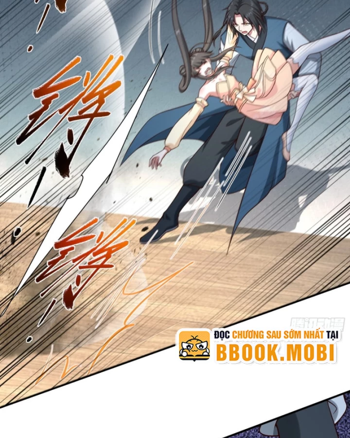 Dị Thần Làm Loạn, Ta Trở Tay Giết Luôn Thần Chapter 31 - 3