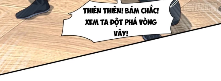 Dị Thần Làm Loạn, Ta Trở Tay Giết Luôn Thần Chapter 31 - 6