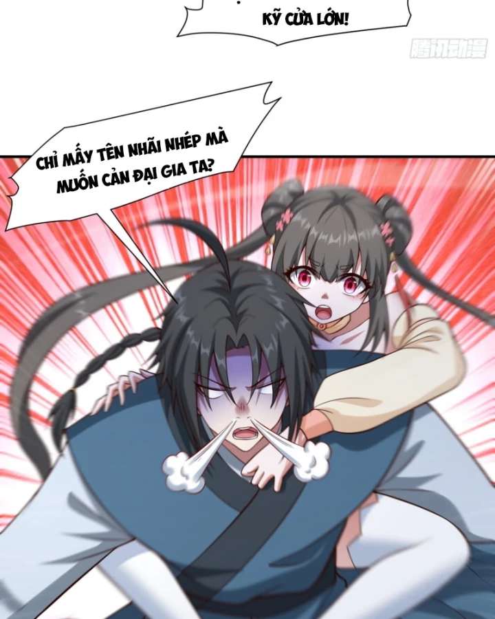 Dị Thần Làm Loạn, Ta Trở Tay Giết Luôn Thần Chapter 31 - 8