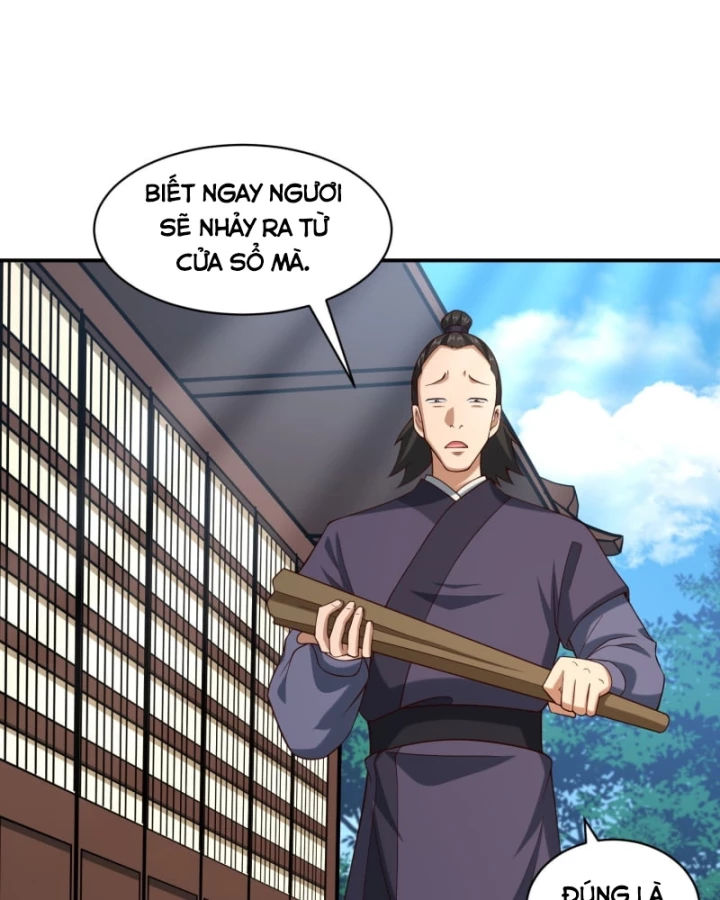 Dị Thần Làm Loạn, Ta Trở Tay Giết Luôn Thần Chapter 31 - 20